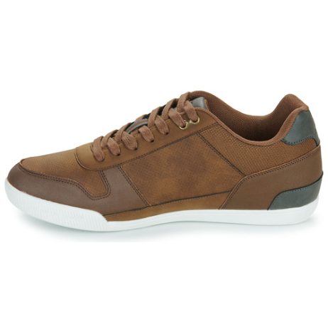 Sneakers-uomo-Kappa-LENOM-Marrone-Kappa-8056005295516-3