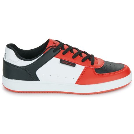 Sneakers-uomo-Kappa-MALONE-4-Bianco-Kappa-8056005782894-1