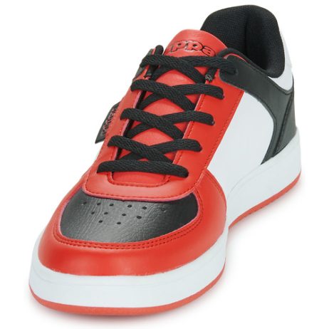 Sneakers-uomo-Kappa-MALONE-4-Bianco-Kappa-8056005782894-2