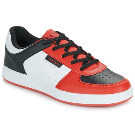 Sneakers uomo Kappa  MALONE 4  Bianco Kappa 8056005782894