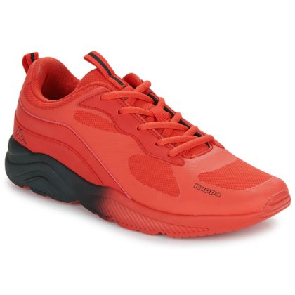 Sneakers uomo Kappa  MAZATAN  Rosso Kappa 8056005783037