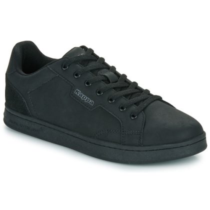 Sneakers uomo Kappa  TANGO MAN  Nero Kappa 8055163923293