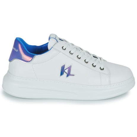 Sneakers-uomo-Karl-Lagerfeld-KAPRI-MENS-Nano-KL-Lace-Lo-Bianco-Karl-Lagerfeld-5059529215650-1