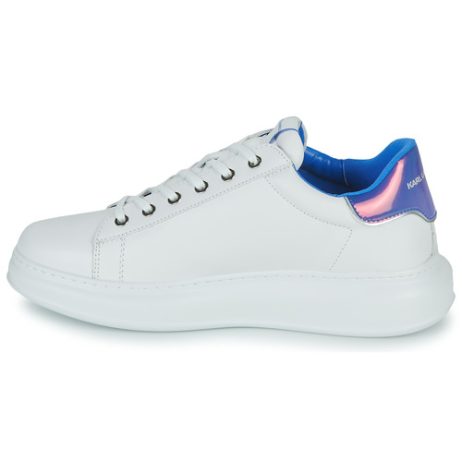 Sneakers-uomo-Karl-Lagerfeld-KAPRI-MENS-Nano-KL-Lace-Lo-Bianco-Karl-Lagerfeld-5059529215650-3