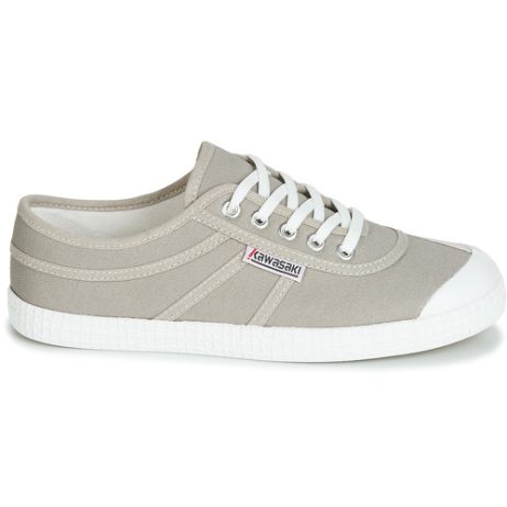 Sneakers-uomo-Kawasaki-ORIGINAL-Beige-Kawasaki-5714201100319-1