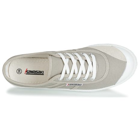 Sneakers-uomo-Kawasaki-ORIGINAL-Beige-Kawasaki-5714201100319-5