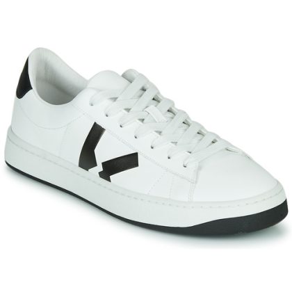 Sneakers uomo Kenzo  FA65SN170  Bianco Kenzo 3603679935801