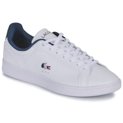 Lacoste CARNABY PRO Baskets blanches pour hommes 104.95