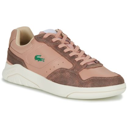 Sneakers uomo Lacoste  GAME ADVANCE  Marrone Lacoste 5059554145380