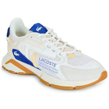 Sneakers uomo Lacoste  L003 NEO  Bianco Lacoste 5059862272938