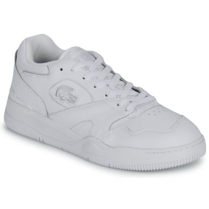 Sneakers uomo Lacoste  LINESHOT  Bianco Lacoste 5059862221882