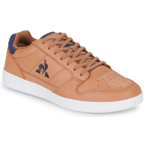 Sneakers uomo Le Coq Sportif  BREAKPOINT TWILL  Marrone Le Coq Sportif 3606804892352