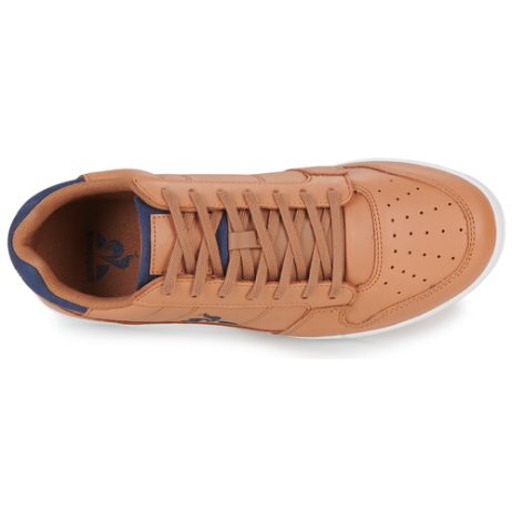 Sneakers-uomo-Le-Coq-Sportif-BREAKPOINT-TWILL-Marrone-Le-Coq-Sportif-3606804892352-5