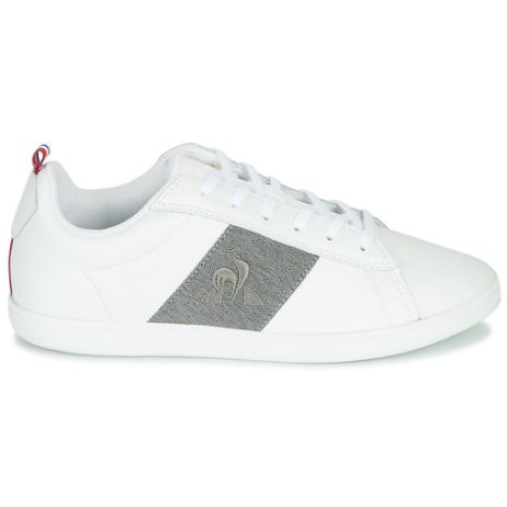 Sneakers-uomo-Le-Coq-Sportif-COURTCLASSIC-GS-Bianco-Le-Coq-Sportif-3606803975933-1