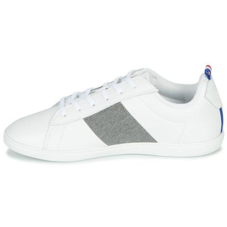 Sneakers-uomo-Le-Coq-Sportif-COURTCLASSIC-GS-Bianco-Le-Coq-Sportif-3606803975933-3