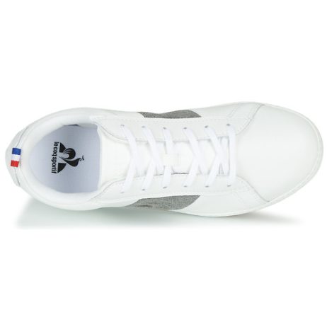 Sneakers-uomo-Le-Coq-Sportif-COURTCLASSIC-GS-Bianco-Le-Coq-Sportif-3606803975933-5