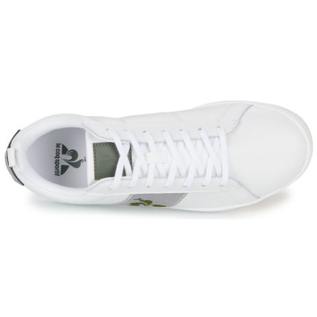 Sneakers-uomo-Le-Coq-Sportif-COURTCLASSIC-TWILL-Grigio-Le-Coq-Sportif-3606804891492-5