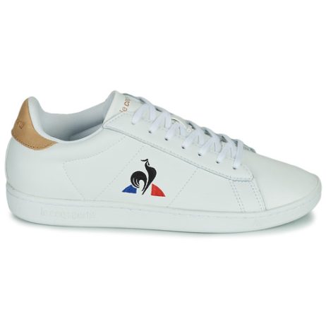 Sneakers-uomo-Le-Coq-Sportif-COURTSET-Bianco-Le-Coq-Sportif-3606804533347-1