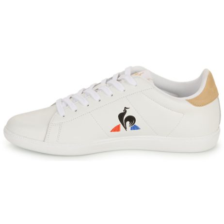 Sneakers-uomo-Le-Coq-Sportif-COURTSET_2-Bianco-Le-Coq-Sportif-3606805091839-3