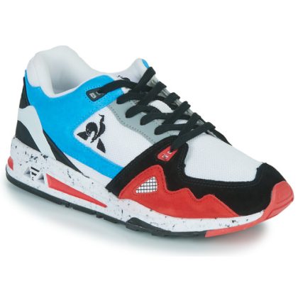 Sneakers uomo Le Coq Sportif  LCS R1000 NINETIES  Multicolore Le Coq Sportif 3606804672992