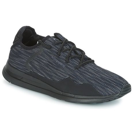 Le Coq Sportif Zapatillas Hombre SOLAS PREMIUM Negras 77.95