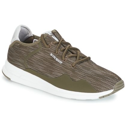 Sneakers uomo Le Coq Sportif  SOLAS PREMIUM  Verde Le Coq Sportif 3606803246064