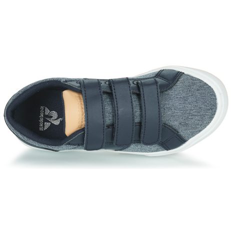 Sneakers-uomo-Le-Coq-Sportif-VERDON-CLASSIC-PS-Blu-Le-Coq-Sportif-3606804305067-5