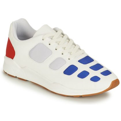 Sneakers uomo Le Coq Sportif  ZEPP  Bianco Le Coq Sportif 3606803588652