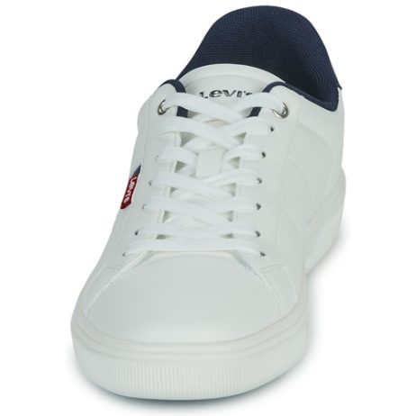 Sneakers-uomo-Levis-ARCHIE-Bianco-Levis-7626725515600-2