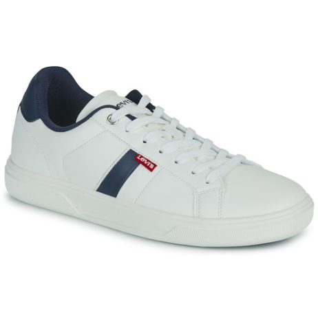 Sneakers uomo Levis  ARCHIE  Bianco Levis 7626725515600