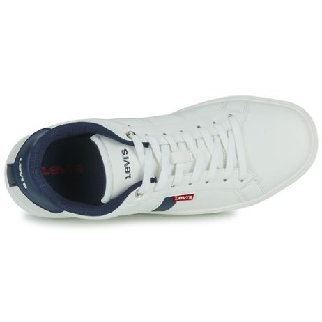 Sneakers-uomo-Levis-ARCHIE-Bianco-Levis-7626725515600-5