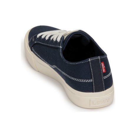 Sneakers-uomo-Levis-DECON-LACE-Blu-Levis-7626725075081-4