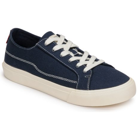 Sneakers uomo Levis  DECON LACE  Blu Levis 7626725075081