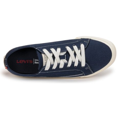 Sneakers-uomo-Levis-DECON-LACE-Blu-Levis-7626725075081-5