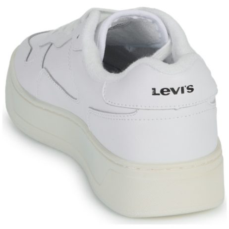 Sneakers-uomo-Levis-GLIDE-Bianco-Levis-7626725427675-4