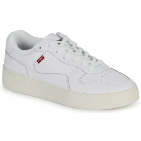 Sneakers uomo Levis  GLIDE  Bianco Levis 7626725427675