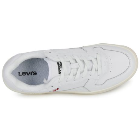 Sneakers-uomo-Levis-GLIDE-Bianco-Levis-7626725427675-5