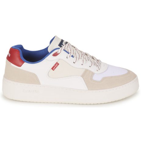 Sneakers-uomo-Levis-GLIDE-Bianco-Levis-7626725509371-3