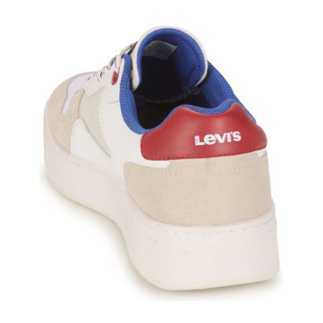 Sneakers-uomo-Levis-GLIDE-Bianco-Levis-7626725509371-4