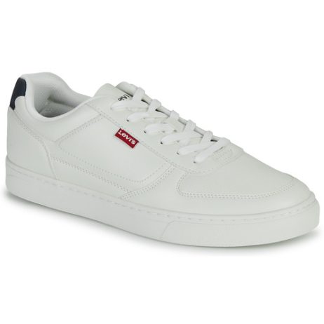 Sneakers uomo Levis  LIAM  Bianco Levis 7626725516492