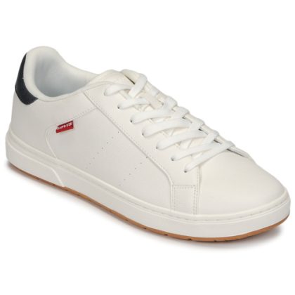 Sneakers uomo Levis  PIPER  Bianco Levis 7626725237946