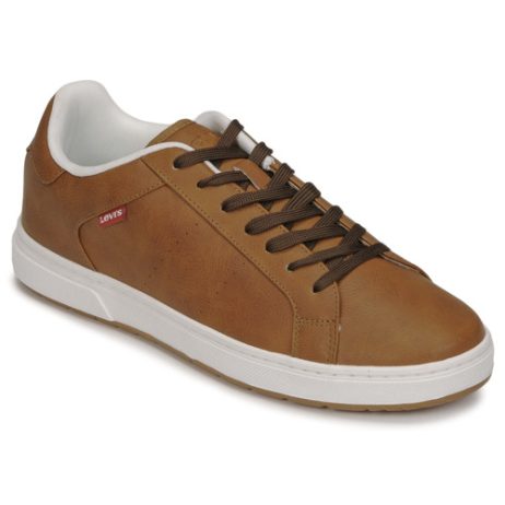 Sneakers uomo Levis  PIPER  Marrone Levis 7626725093573