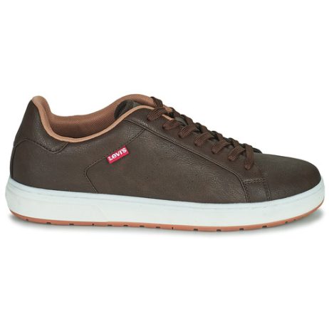 Sneakers-uomo-Levis-PIPER-Marrone-Levis-7626725267011-1