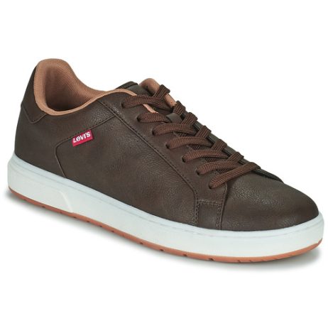 Sneakers uomo Levis  PIPER  Marrone Levis 7626725267011