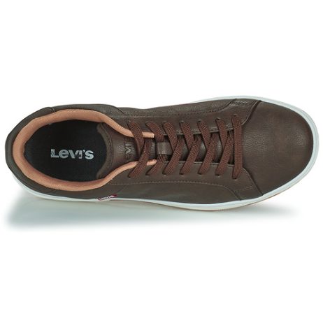 Sneakers-uomo-Levis-PIPER-Marrone-Levis-7626725267011-5