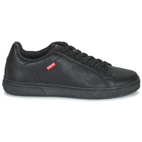 Sneakers-uomo-Levis-PIPER-Nero-Levis-7626725238035-1