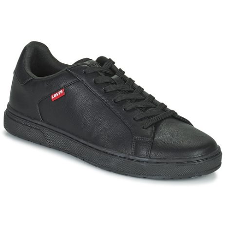 Sneakers uomo Levis  PIPER  Nero Levis 7626725238035