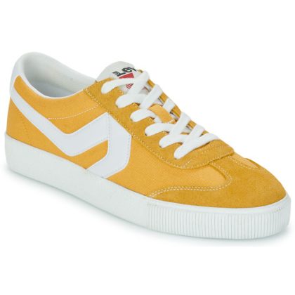 Sneakers uomo Levis  SNEAK  Giallo Levis 7626725690291