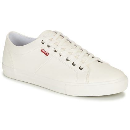 Sneakers uomo Levis  WOODWARD  Bianco Levis 7613417301702