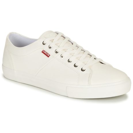 Sneakers uomo Levis  WOODWARD  Bianco Levis 7613417301702